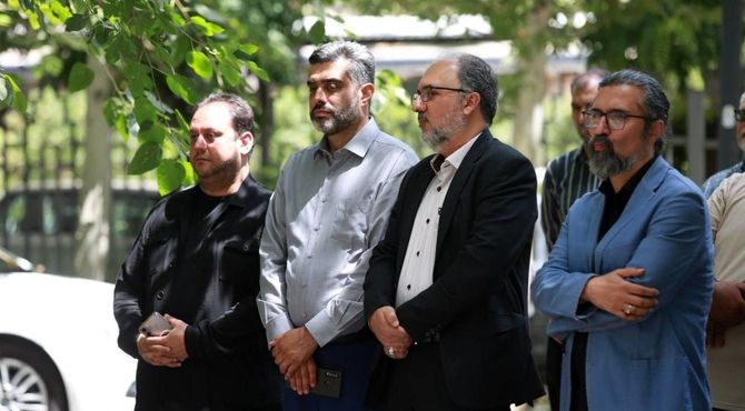 صدای ایران در پهنه رودکی شنیده شد/ بهترین‌ها از موسیقی ملل با سینا ذکایی 