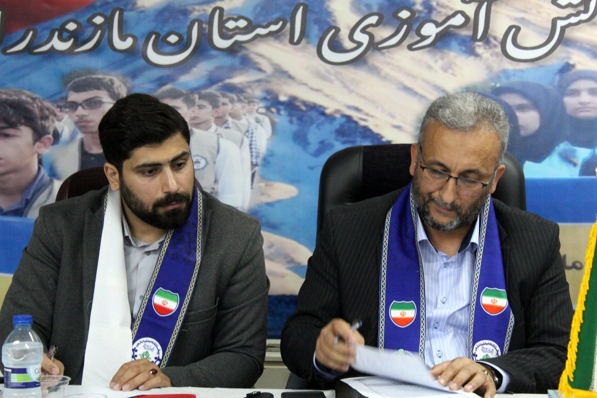 سازمان دانش‌آموزی باید تقویت شود