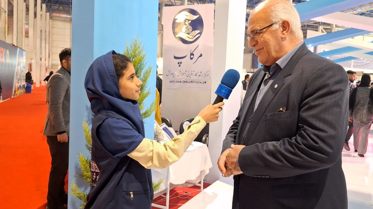 پژوهش دانش‌آموزان، سرمایه‌گذاری برای آینده علمی کشور است 