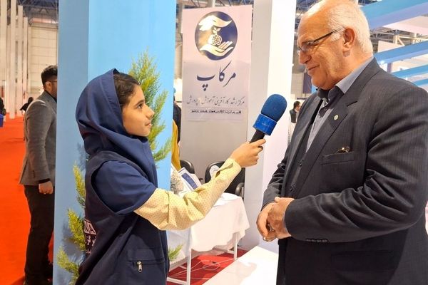 پژوهش دانش‌آموزان، سرمایه‌گذاری برای آینده علمی کشور است 