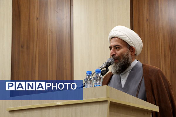 تودیع و معارفه رئیس سازمان تبلیغات اسلامی یزد