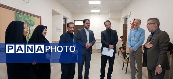 طرقبه شاندیز میزبان بزرگترین جشنواره دانش‌آموزان متوسطه اول استان خراسان رضوی