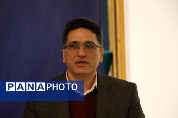 نشست خبری رویداد فرهنگی هنری (هاستل کالچر) یزد