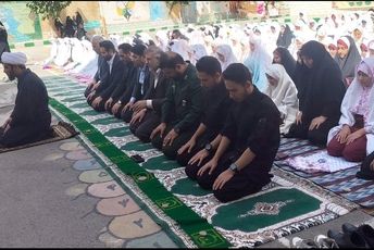 زنگ نماز در مدارس گامی برای تقویت معنویت و تربیت دینی دانش‌آموزان 