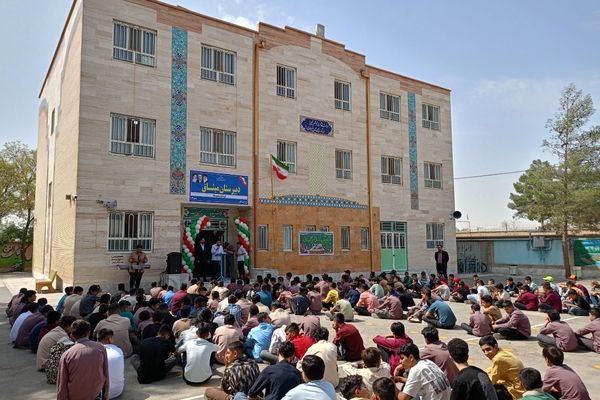 آغاز سال تحصیلی؛ شروع یک تحول بزرگ