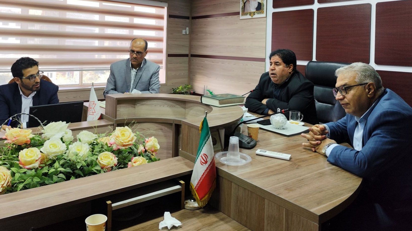 آینده آموزشی منطقه در گرو تصمیم‌های مسئولانه امروز ماست