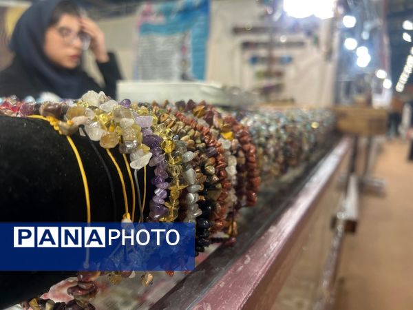 برپایی نمایشگاه یلدای ایرانی در شهرکرد