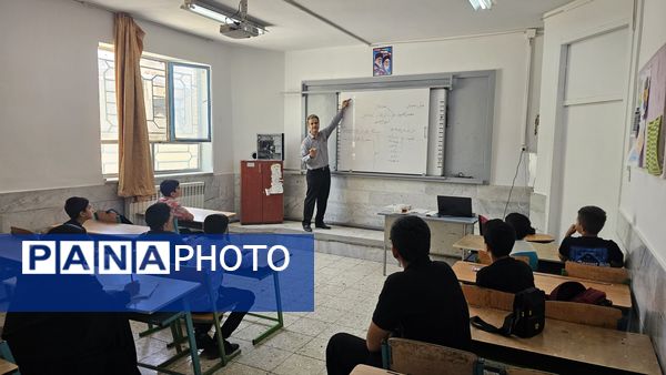 کلاس‌های اوقات فراغت در شهرستان خلیل آباد