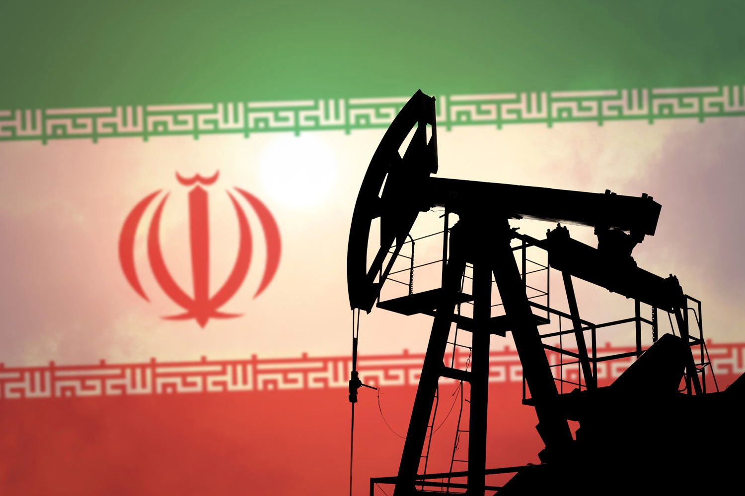 تولید روزانه نفت ایران به ۳.۳ میلیون بشکه در روز رسید