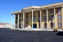 ساخت نخستین مدرسه در روستای "سیدحسن" ناحیه‌چهار اهواز