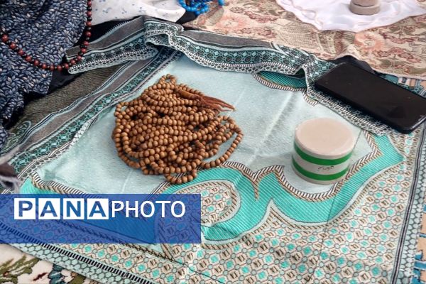 نماز جمعه امید دل‌های خسته برای مؤمنان 