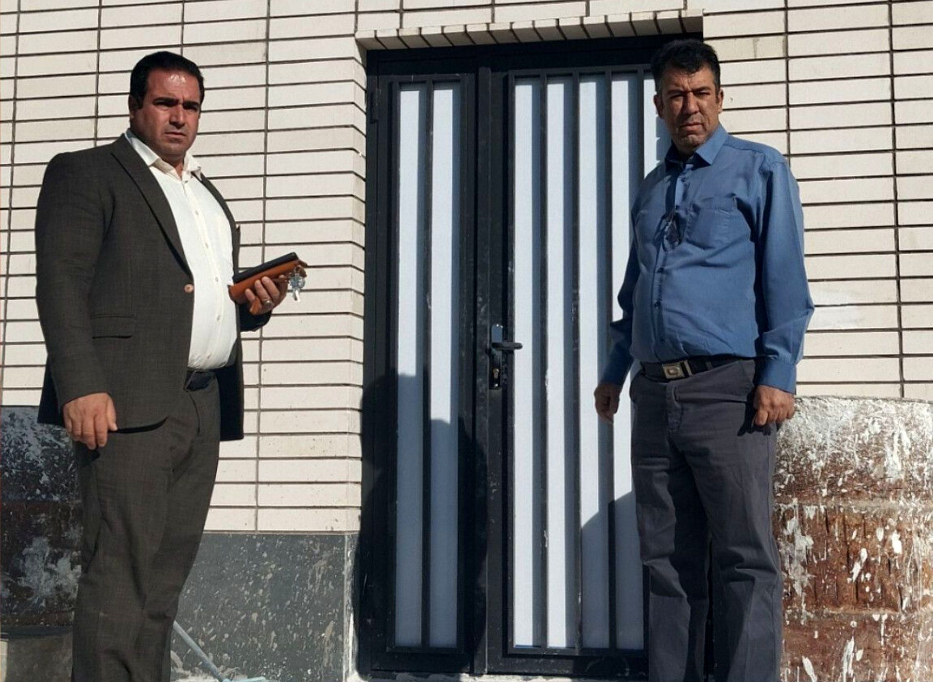 افتتاح دو مدرسه جدید در نورآباد لرستان و تبریک سال تحصیلی به مدارس میربگ