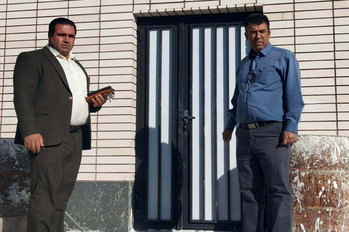 افتتاح دو مدرسه جدید در نورآباد لرستان و تبریک سال تحصیلی به مدارس میربگ