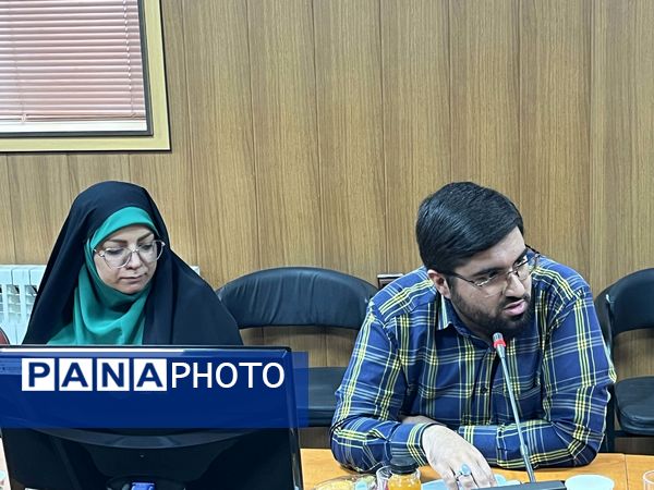 تجلیل از دانش آموزان بانیازهای ویژه خبرنگار پانا خراسان رضوی