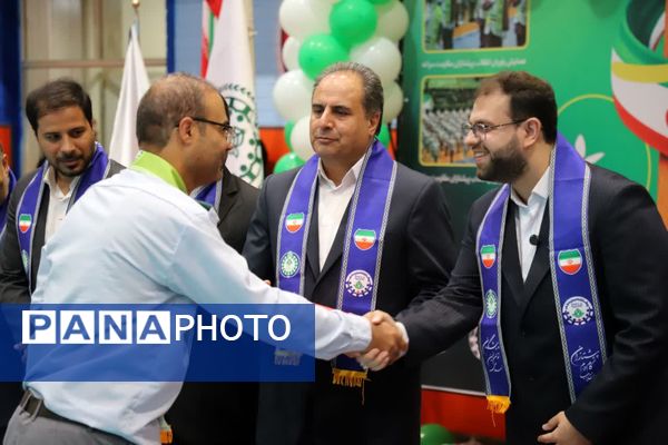 همایش «وطنیار» استان آذربایجان شرقی