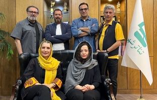 میزبانی تئاتر شهر از چند رویداد مرتبط با بازیگری 