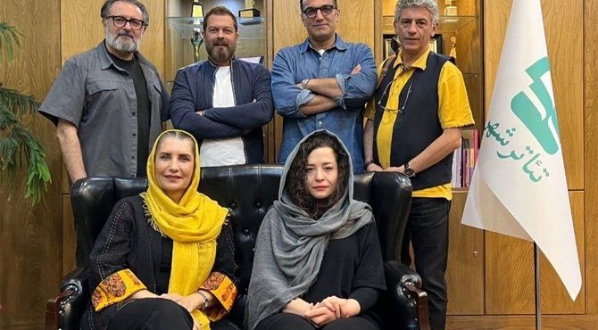 میزبانی تئاتر شهر از چند رویداد مرتبط با بازیگری 