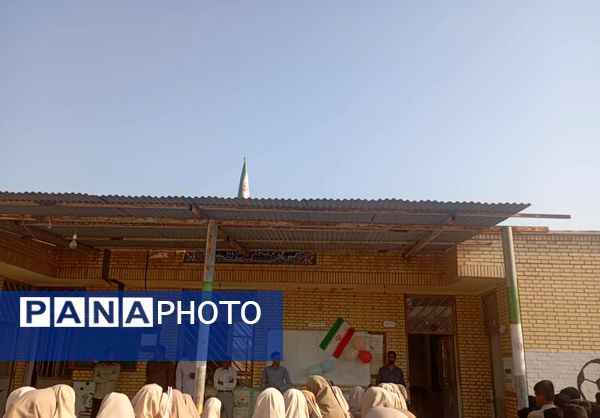 جشن میلادِ پدر نور