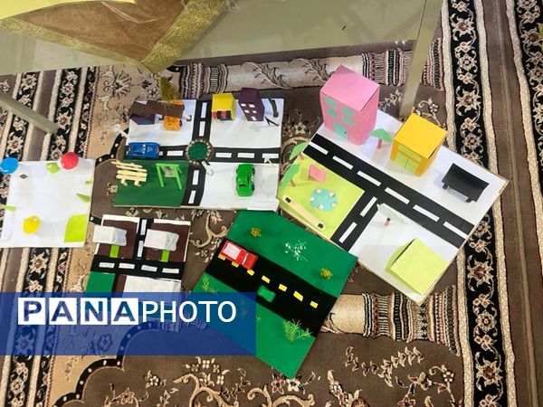 جشنواره دست‌سازه‌های مطالعات و جشنواره تولید و توزیع