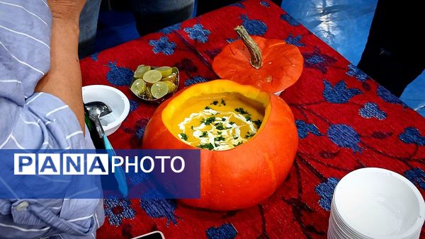 جشنواره غذاهای سنتی در نظرآباد؛ پیوند فرهنگ ،هنر و گردشگری