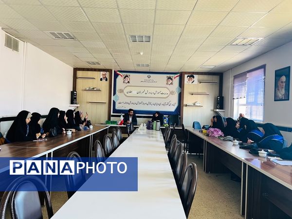 اردوی طلایه‌داران فردا در سملقان