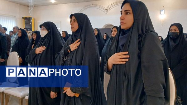 کارگاه توانمندسازی مشاورین و معاونین پرورشی طرقبه شاندیز