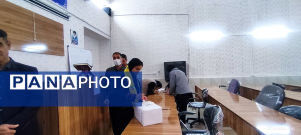 برگزاری مجامع و انتخابات هیتت رئیسه در شهرستان معمولان