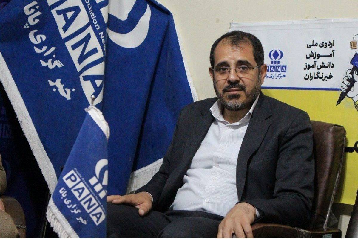 امنیت آزمونهای نهایی در همدان در سطح مطلوبی است