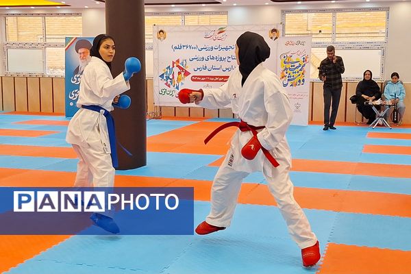 ایجاد انگیزه در دانش‌آموزان ورزشکار با سالن ورزشی مناسب