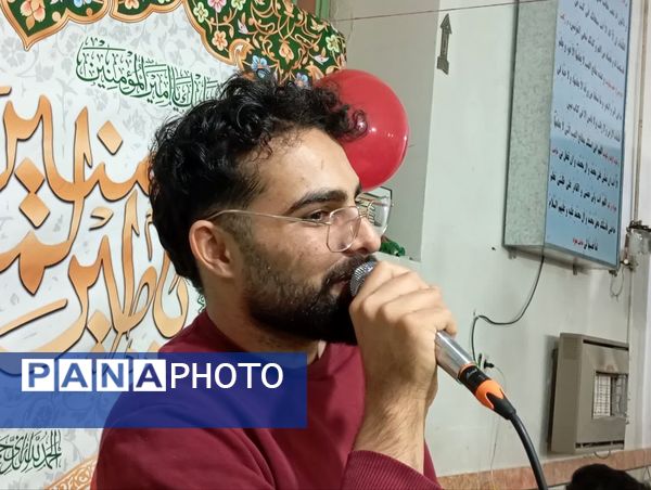 سه روز برای تقرب به خدا