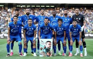 استقلال چوب مربیان بنجل خارجی را خورد