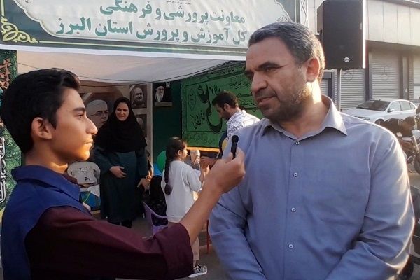 نقش‌آفرینی نسل جوان بسیار حائز اهمیت است