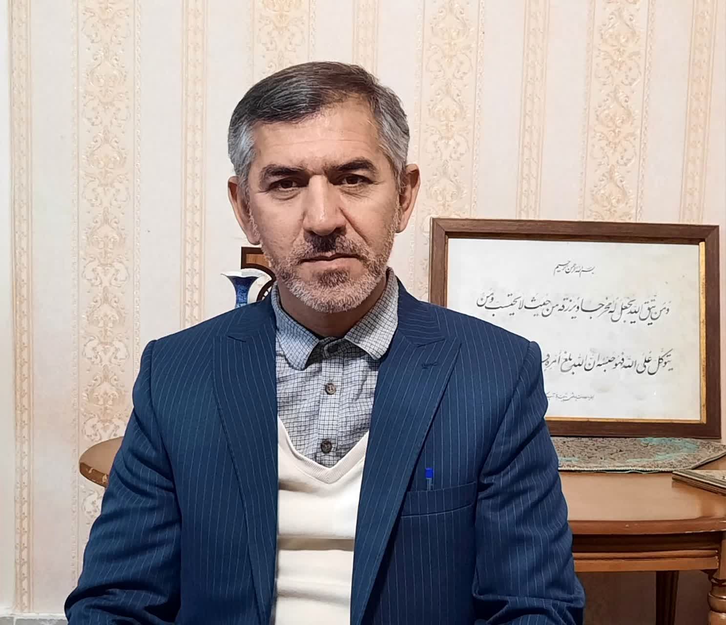 جشن تکلیف، نقطه عطفی در پذیرش مسئولیت‌های دینی نوجوانان است