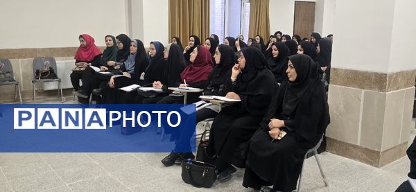 برگزاری کارگاه آموزشی دوره جامع اختلالات یادگیری در مجتمع آموزشی و تربیتی شایقی