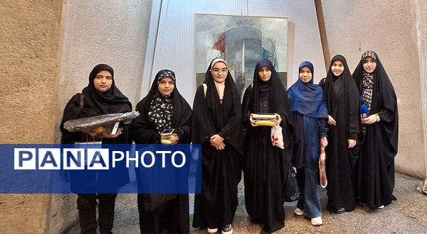 رونمایی از طرح چهارهزارمین خانواده اهل قلم دهه هشتادی و نودی