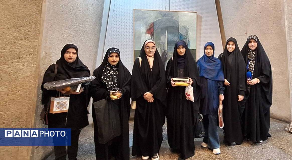 رونمایی از طرح چهارهزارمین خانواده اهل قلم دهه هشتادی و نودی