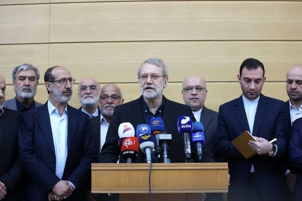 حادثه قطر نشان داد که رژیم صهیونیستی به هیچ کشوری رحم نمی‌کند