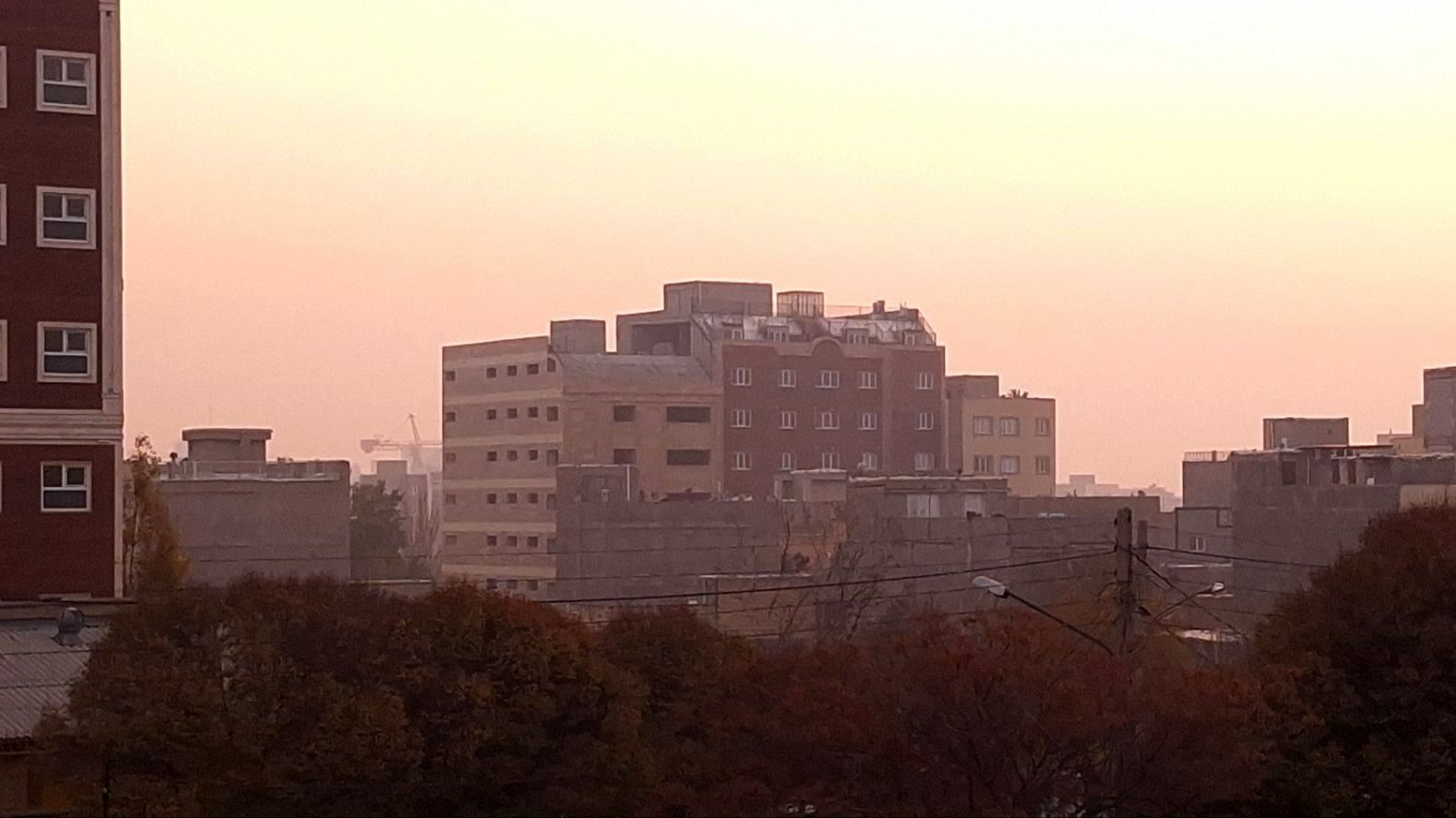 روزهای بی‌نفس قوجا تبریزیم