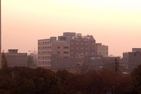 روزهای بی‌نفس قوجا تبریزیم