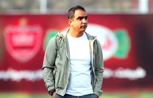 دورخیز پرسپولیسی‌های نوجوان برای کسب قهرمانی