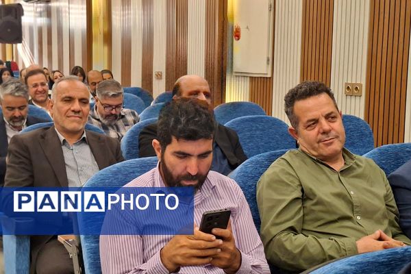 تجلیل از پرستاران شهرستان قرچک
