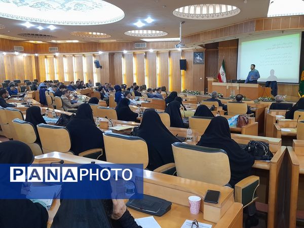 دوره آموزشی ارتقای مهارت‌های یادگیری و یاددهی سواد رسانه