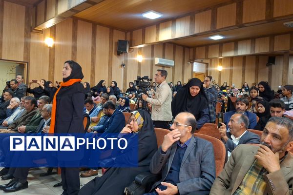 جشن میلاد امیرالمؤمنین (ع) در کانون فرهنگی و تربیتی حضرت زینب (س)