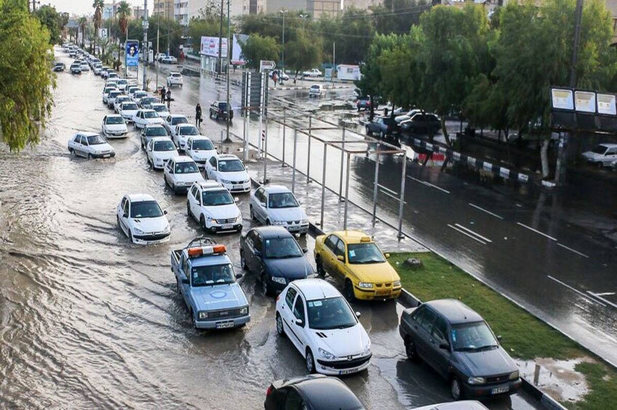 پیشبینی جدید هواشناسی برای آب و هوای شهرهای شمالی