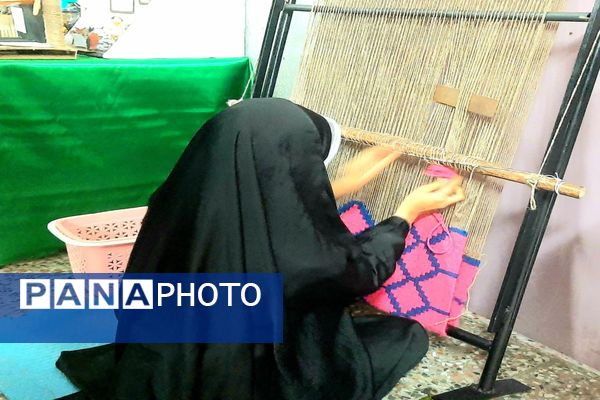 اختتامیه هفته پژوهش در شهرستان ملارد