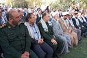 گرامیداشت سومین سالگرد شهید امنیت مهندس علی نظری 
