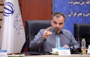 معرفی 3 الگوی برتر در برگزاری مراسم اعتکاف دانش‌آموزی