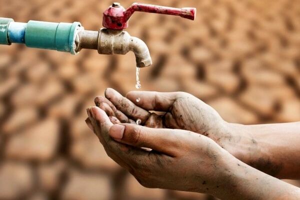بحران آب در مشهد؛ ناترازی مصرف و منابع، صدای کارشناسان را بلند کرد