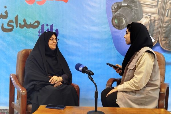 همیاران طبیعت، سفیران سبز فردا هستند