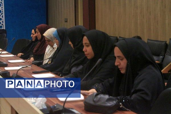 جلسه اجرای طرح ملی میدان پویا